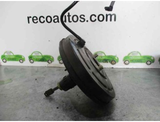 Recambio de servofreno para renault megane ii familiar 1.9 dci diesel referencia OEM IAM 8200157453 2N4P2557109 