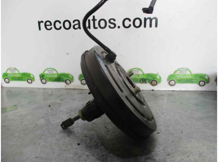 Recambio de servofreno para renault megane ii familiar 1.9 dci diesel referencia OEM IAM 8200157453 2N4P2557109 