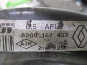 Recambio de servofreno para renault megane ii familiar 1.9 dci diesel referencia OEM IAM 8200157453 2N4P2557109 