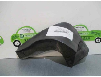 Replacement front right quarter panel for Hyundai Trajet (FO) 2.0 CRDi CAT OEM IAM reference 868323A000 