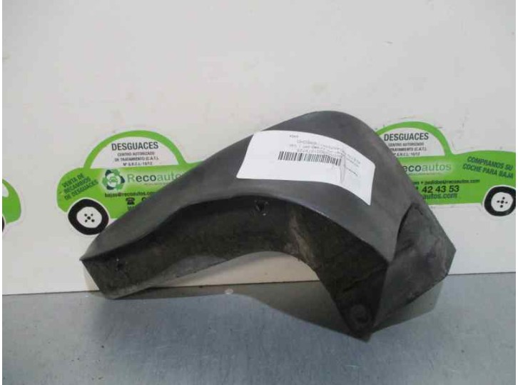Replacement front right quarter panel for Hyundai Trajet (FO) 2.0 CRDi CAT OEM IAM reference 868323A000 