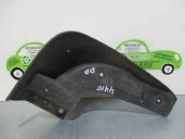 Replacement front right quarter panel for Hyundai Trajet (FO) 2.0 CRDi CAT OEM IAM reference 868323A000 