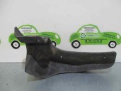 Replacement front right quarter panel for Hyundai Trajet (FO) 2.0 CRDi CAT OEM IAM reference 868323A000 