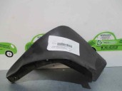 Replacement rear left quarter panel for Hyundai Trajet (FO) 2.0 CRDi CAT OEM IAM reference 868413A000 