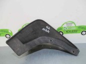 Replacement rear left quarter panel for Hyundai Trajet (FO) 2.0 CRDi CAT OEM IAM reference 868413A000 