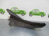 Replacement rear left quarter panel for Hyundai Trajet (FO) 2.0 CRDi CAT OEM IAM reference 868413A000 