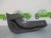 Replacement front left quarter panel for Hyundai Trajet (FO) 2.0 CRDi CAT OEM IAM reference 868413A000 