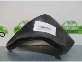 Replacement rear right quarter panel for Hyundai Trajet (FO) 2.0 CRDi CAT OEM IAM reference 868423A000 