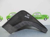 Replacement rear right quarter panel for Hyundai Trajet (FO) 2.0 CRDi CAT OEM IAM reference 868423A000 