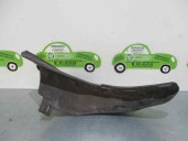 Replacement rear right quarter panel for Hyundai Trajet (FO) 2.0 CRDi CAT OEM IAM reference 868423A000 