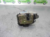 Replacement rear right door lock for Seat Ibiza (6K) 1.9 diesel CAT (1Y) OEM IAM reference 5 DOORS