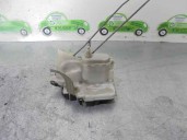 Replacement rear right door lock for Seat Ibiza (6K) 1.9 diesel CAT (1Y) OEM IAM reference 5 DOORS