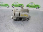 Replacement rear left door lock for Seat Ibiza (6K) 1.9 diesel CAT (1Y) OEM IAM reference 6K4839015E 5 DOORS