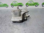 Replacement rear left door lock for Seat Ibiza (6K) 1.9 diesel CAT (1Y) OEM IAM reference 6K4839015E 5 DOORS