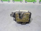 Replacement rear left door lock for Seat Ibiza (6K) 1.9 diesel CAT (1Y) OEM IAM reference 6K4839015E 5 DOORS