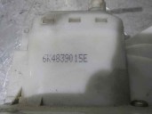 Replacement rear left door lock for Seat Ibiza (6K) 1.9 diesel CAT (1Y) OEM IAM reference 6K4839015E 5 DOORS