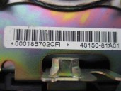Recambio de airbag delantero izquierdo para suzuki jimny sn (fj) 1.3 16v cat referencia OEM IAM 4815081A01 000185702CFI 