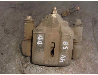 Recambio de pinza freno trasera derecha para suzuki jimny sn (fj) 1.3 16v cat referencia OEM IAM   