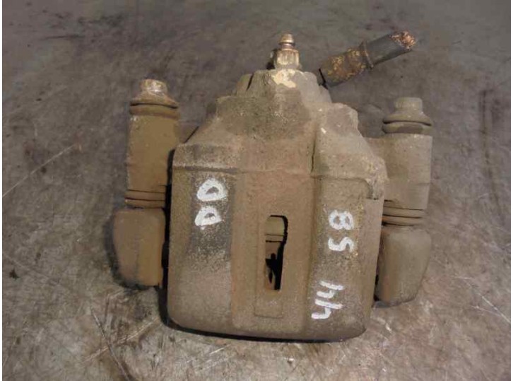 Recambio de pinza freno trasera derecha para suzuki jimny sn (fj) 1.3 16v cat referencia OEM IAM 