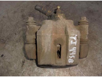 Recambio de pinza freno trasera izquierda para suzuki jimny sn (fj) 1.3 16v cat referencia OEM IAM 