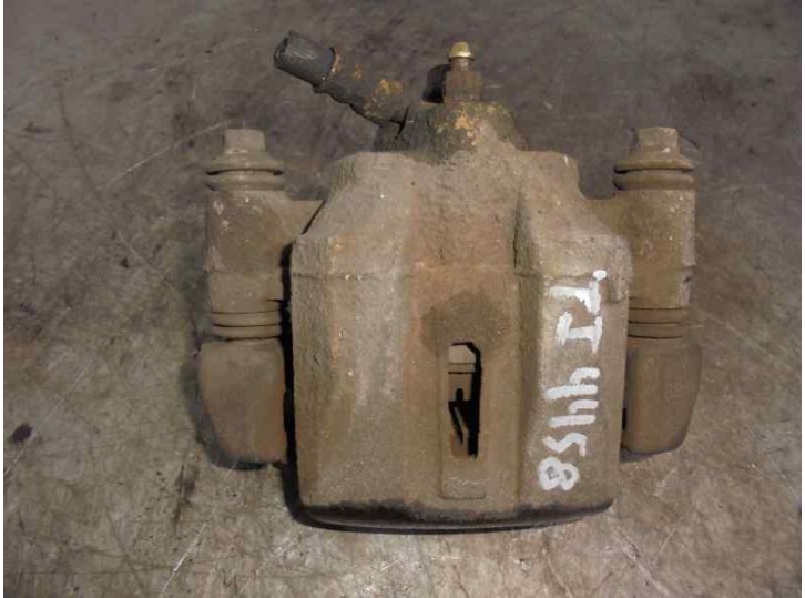 Recambio de pinza freno trasera izquierda para suzuki jimny sn (fj) 1.3 16v cat referencia OEM IAM 