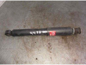 Recambio de amortiguador delantero izquierdo para suzuki jimny sn (fj) 1.3 16v cat referencia OEM IAM 343287 KYB