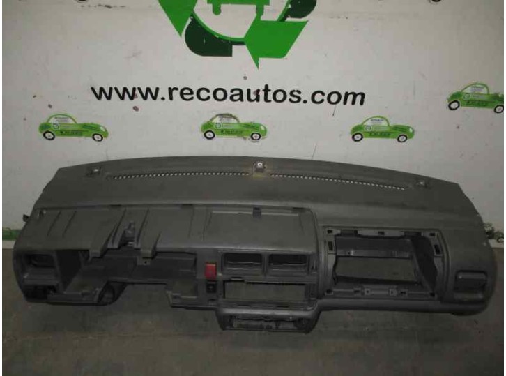 Recambio de salpicadero para suzuki jimny sn (fj) 1.3 16v cat referencia OEM IAM   