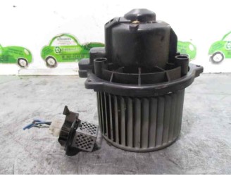 Replacement heater motor for Suzuki Jimny SN (FJ) 1.3 16V CAT OEM IAM reference 19400010924D4 