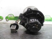 Recambio de motor calefaccion para suzuki jimny sn (fj) 1.3 16v cat referencia OEM IAM 19400010924D4  