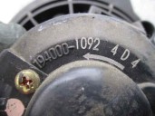 Recambio de motor calefaccion para suzuki jimny sn (fj) 1.3 16v cat referencia OEM IAM 19400010924D4  