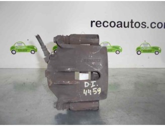 Recambio de pinza freno delantera izquierda para renault megane ii berlina 5p pack authentique (e) referencia OEM IAM 7701207685