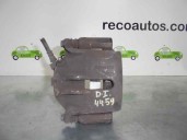 Recambio de pinza freno delantera izquierda para renault megane ii berlina 5p pack authentique (e) referencia OEM IAM 7701207685