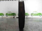 Recambio de polea cigueñal para renault megane ii berlina 5p pack authentique (e) referencia OEM IAM 8200392697 