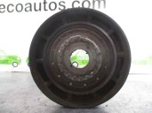 Recambio de polea cigueñal para renault megane ii berlina 5p pack authentique (e) referencia OEM IAM 8200392697 