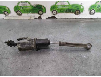 Recambio de bomba embrague para citroën berlingo station wagon xtr plus referencia OEM IAM 9689016780 3121 