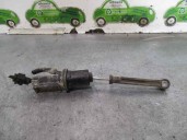 Recambio de bomba embrague para citroën berlingo station wagon xtr plus referencia OEM IAM 9689016780 3121 
