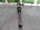 Recambio de bomba embrague para citroën berlingo station wagon xtr plus referencia OEM IAM 9689016780 3121 