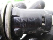 Recambio de bomba embrague para citroën berlingo station wagon xtr plus referencia OEM IAM 9689016780 3121 