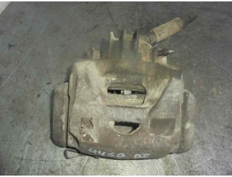 Recambio de pinza freno delantera izquierda para citroën berlingo station wagon xtr plus referencia OEM IAM ATE
