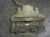 Recambio de pinza freno delantera izquierda para citroën berlingo station wagon xtr plus referencia OEM IAM ATE