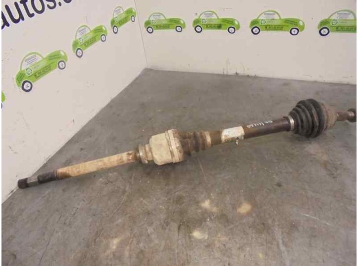 Recambio de transmision delantera derecha para citroën berlingo station wagon xtr plus referencia OEM IAM   