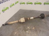 Recambio de transmision delantera derecha para citroën berlingo station wagon xtr plus referencia OEM IAM 