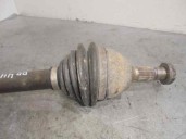 Recambio de transmision delantera derecha para citroën berlingo station wagon xtr plus referencia OEM IAM 