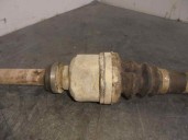 Recambio de transmision delantera derecha para citroën berlingo station wagon xtr plus referencia OEM IAM 