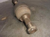 Recambio de transmision delantera derecha para citroën berlingo station wagon xtr plus referencia OEM IAM 