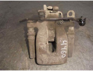 Recambio de pinza freno trasera derecha para citroën berlingo station wagon xtr plus referencia OEM IAM   TRW
