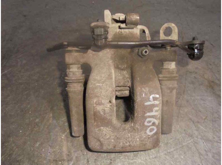 Replacement rear right brake caliper for Citroën Berlingo Station Wagon XTR Plus OEM IAM reference TRW