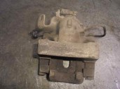 Replacement rear right brake caliper for Citroën Berlingo Station Wagon XTR Plus OEM IAM reference TRW