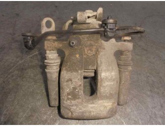 Replacement rear left brake caliper for Citroën Berlingo Station Wagon XTR Plus OEM IAM reference TRW
