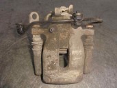 Replacement rear left brake caliper for Citroën Berlingo Station Wagon XTR Plus OEM IAM reference TRW